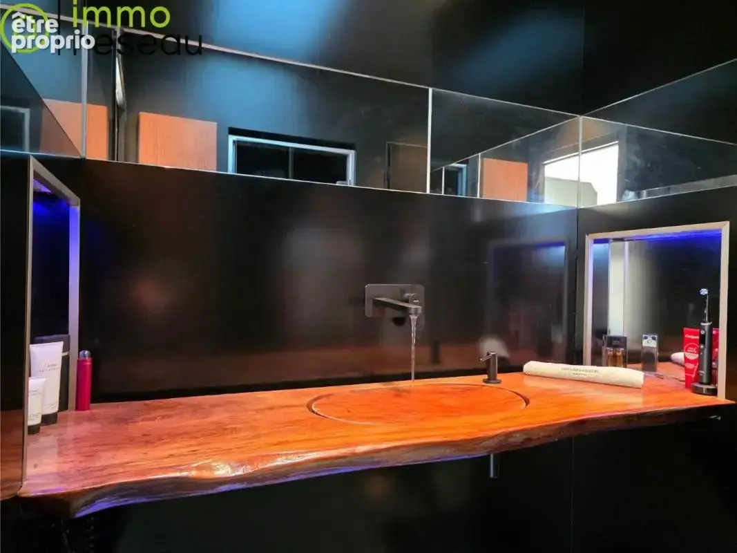 Maison 145 m² à Arcachon  - photo 8