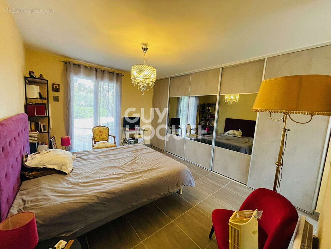 Maison à SAINT-ANDRE-DE-SANGONIS