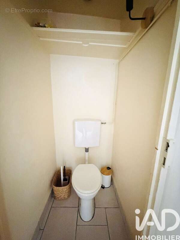 Photo 7 - Appartement à LES SABLES-D'OLONNE