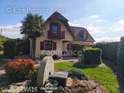 Maison à ECHAUFFOUR