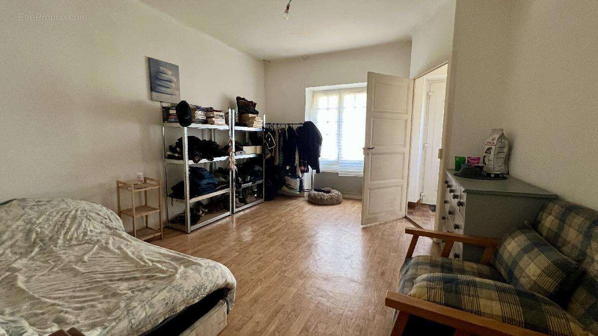 Maison à NOIRMOUTIER-EN-L&#039;ILE