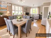 Appartement à VILLENOY