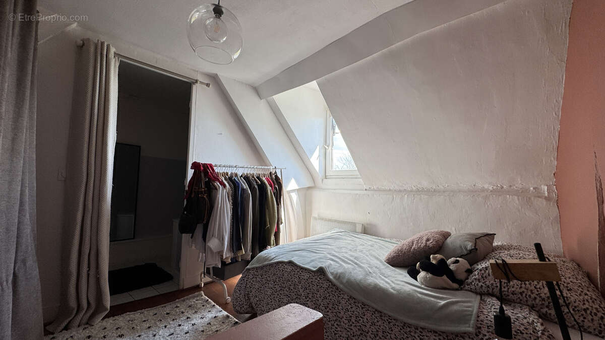 Maison à PONT-L&#039;EVEQUE