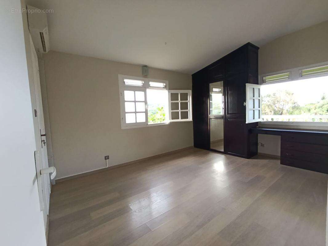 Appartement à LE FRANCOIS