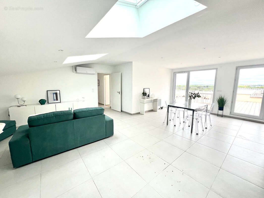 Appartement à CASTANET-TOLOSAN