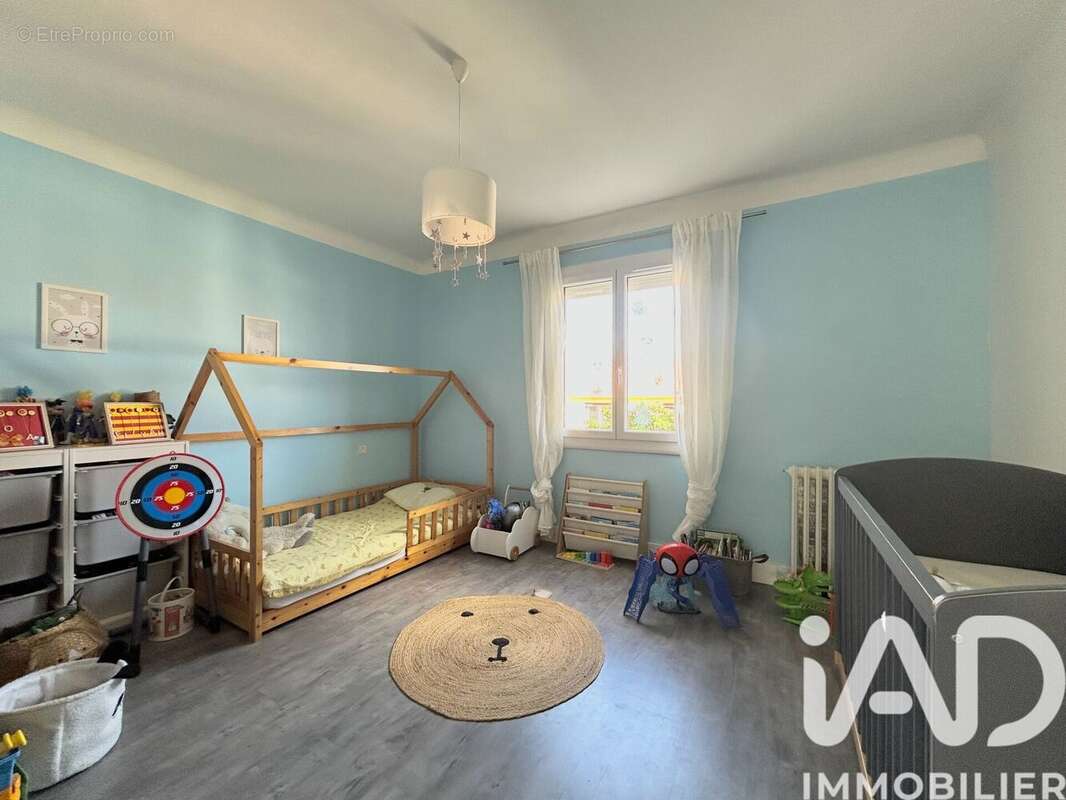 Photo 6 - Appartement à PERPIGNAN