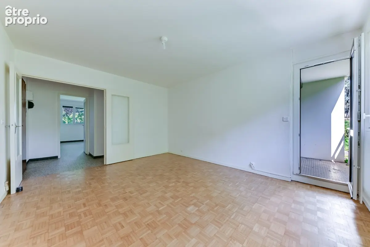 Bel Appartement de type 3  70m2 - photo 2