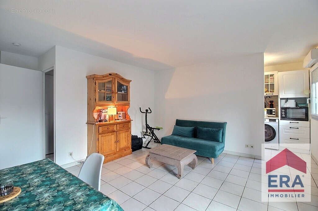 Appartement 52m² à avignon - photo 3