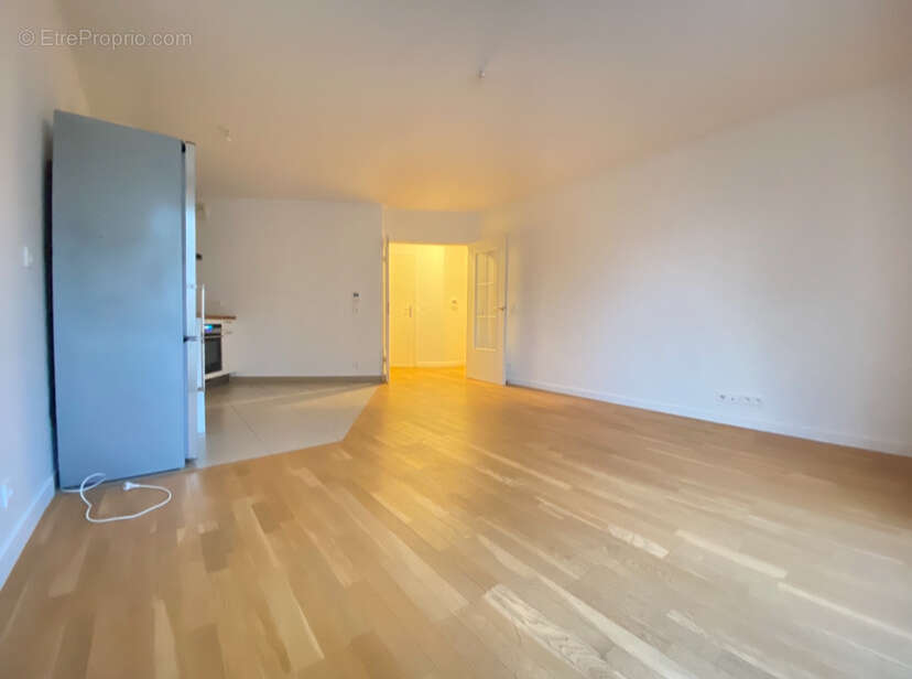 Appartement à SURESNES