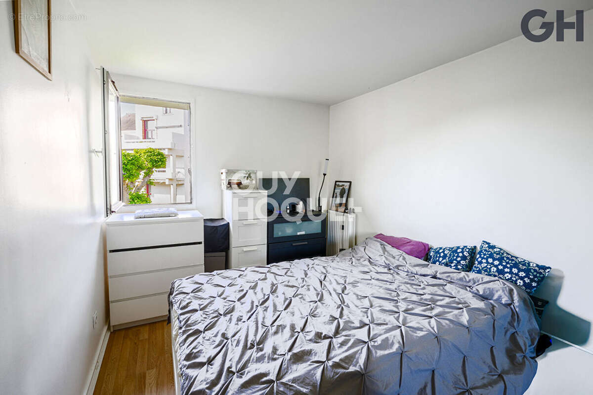Superbe appartement 3 pièces (70m²) à etiolles - photo 12