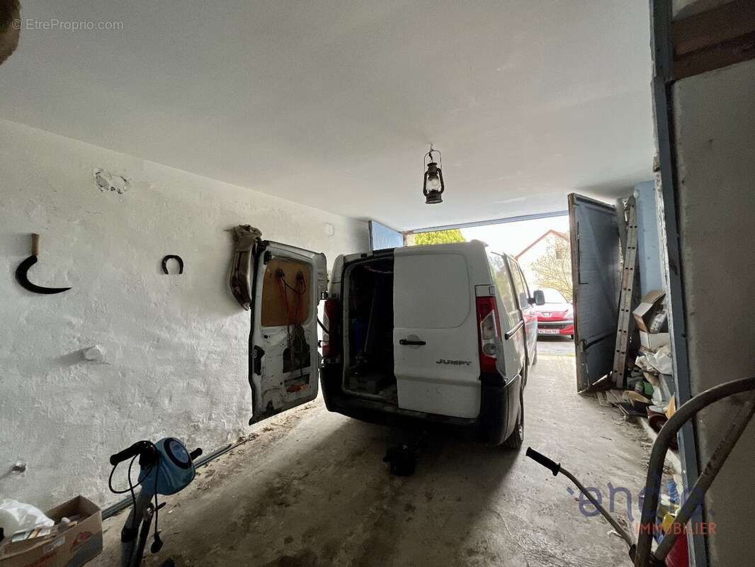 maison de 5 pièces (130 m²) à VELLOREILLE LES CHOYE - photo 16