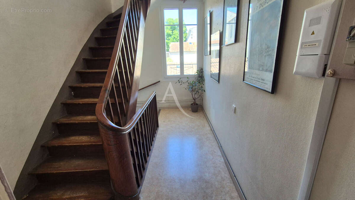 Appartement à ROCHEFORT