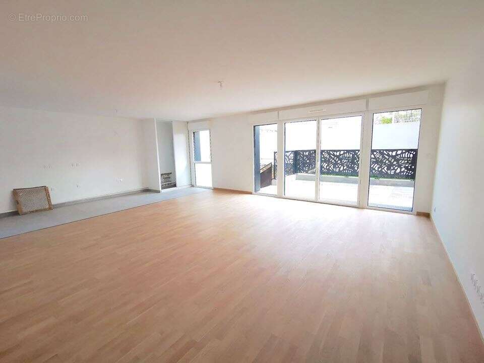 Appartement 100 m² à Toulouse  - photo 4