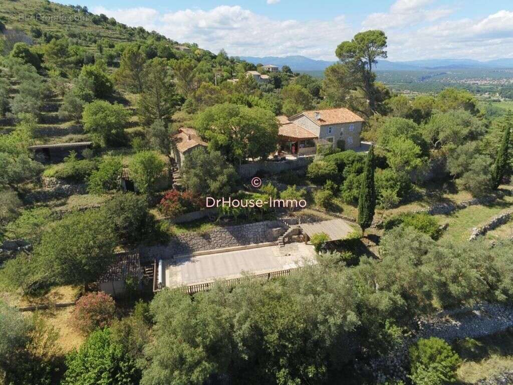 Maison 175 m² à Sampzon  - photo 2