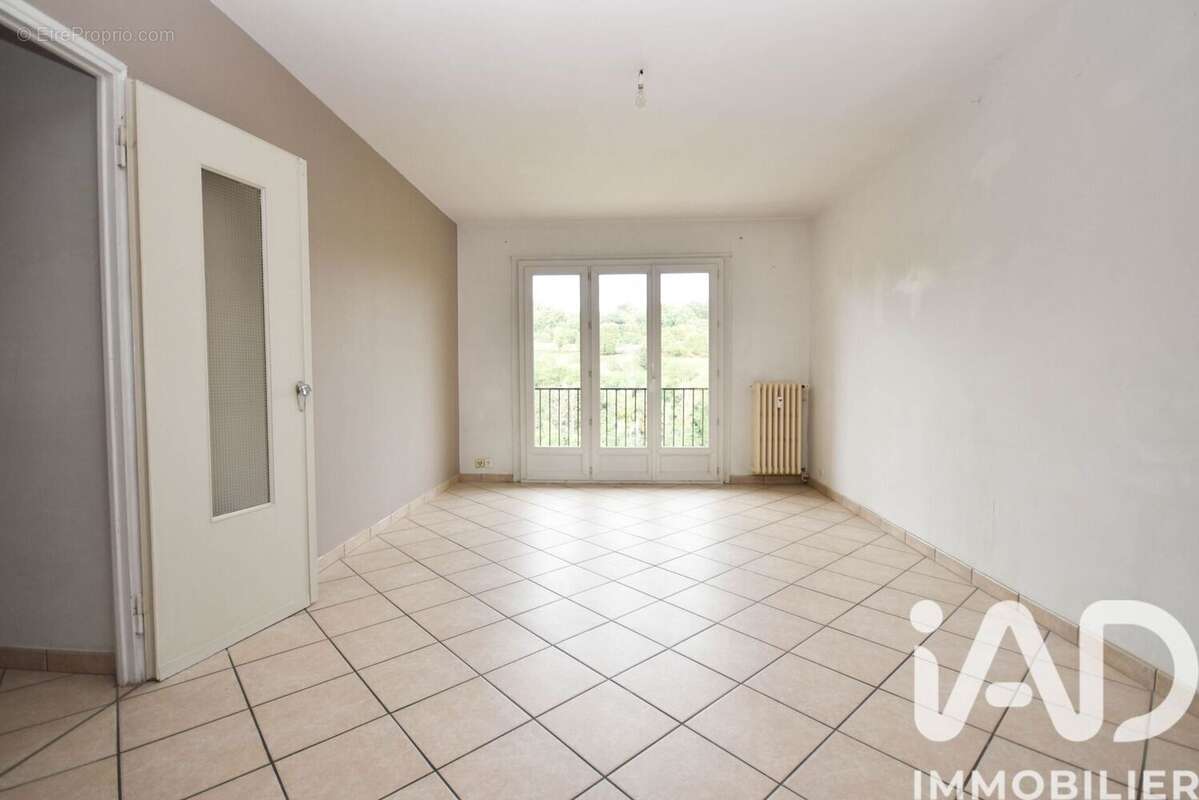 Photo 5 - Appartement à RODEZ
