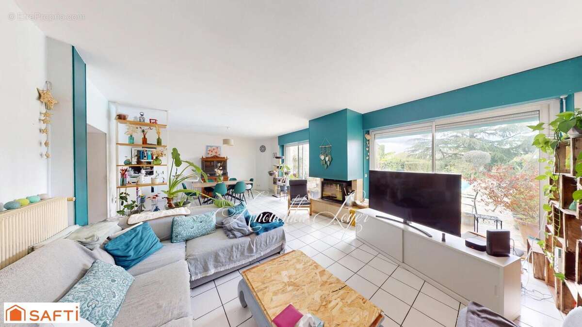 Photo 4 - Maison à PREIGNAC