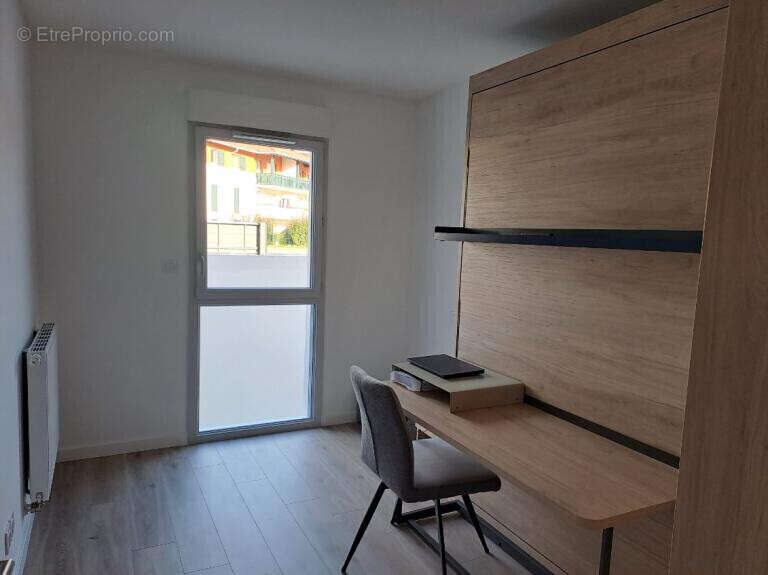 Appartement à BAYONNE