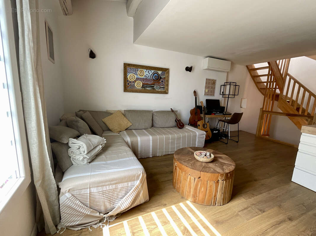Maison à MARSEILLAN