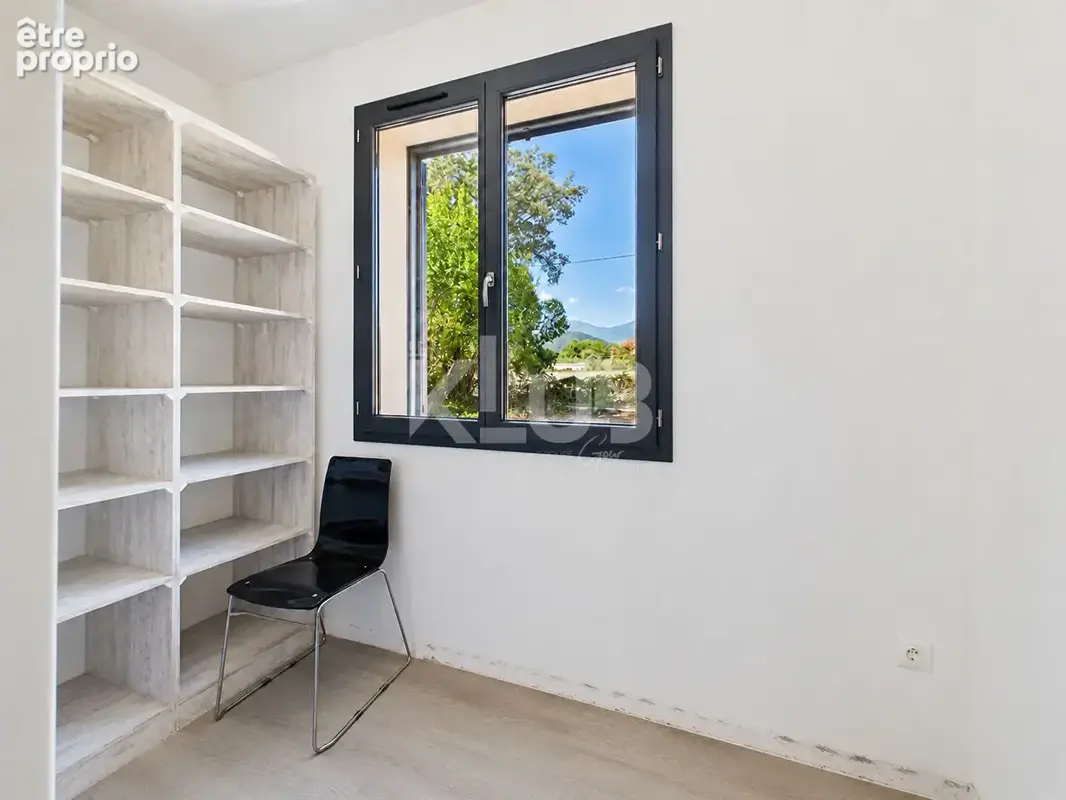 Maison Prunelli Di Fiumorbo 4 pièce(s) 114 m2 - photo 12