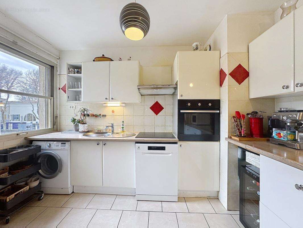 Appartement à AVIGNON
