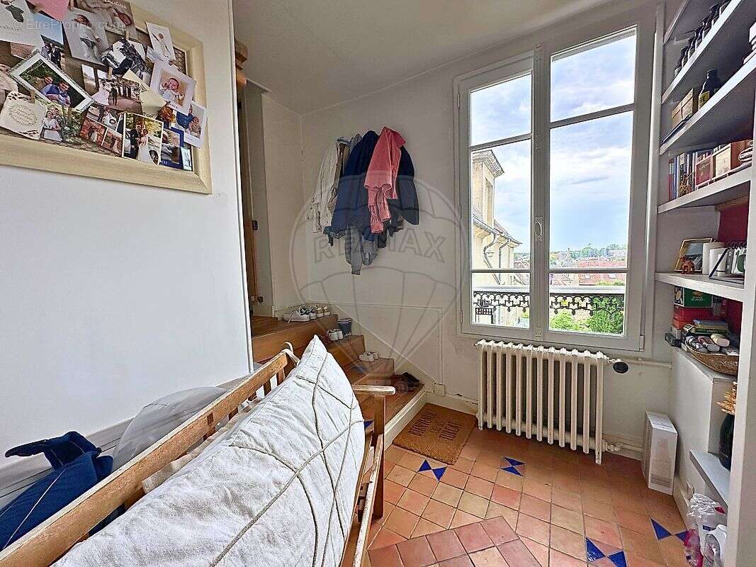 Appartement à SENLIS