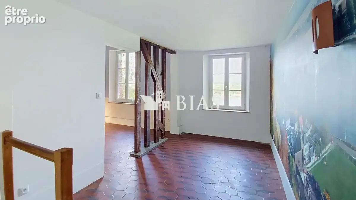 Maison 9 pièces 246 m² à vendre à La Bouille (76530) - photo 5