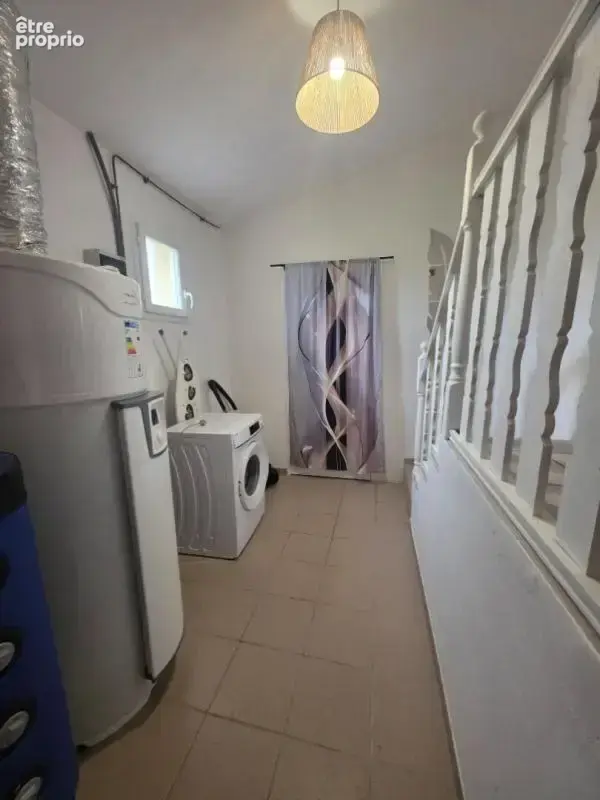 Maison Monetay Sur Allier 5 pièce(s) 126 m2 - photo 13