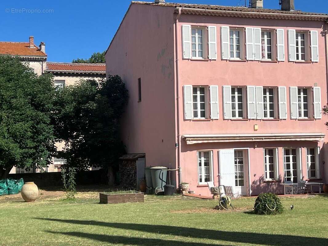 Photo 3 - Maison à VIDAUBAN