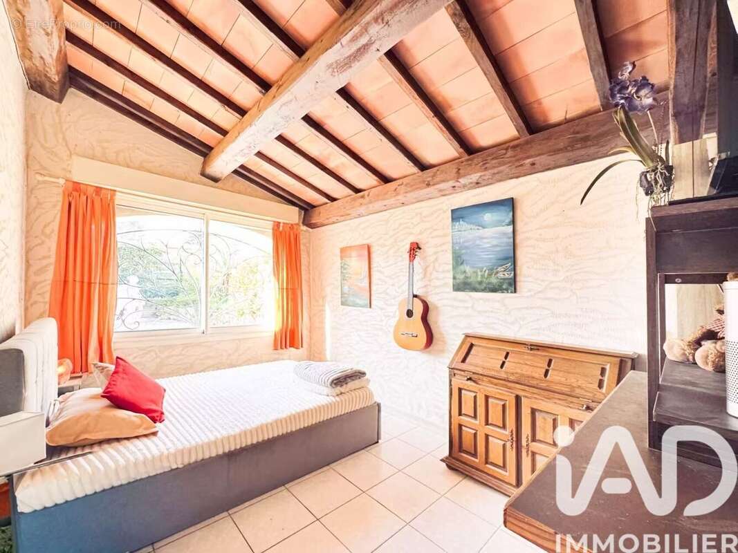 Maison 104 m² à Frejus  - photo 7