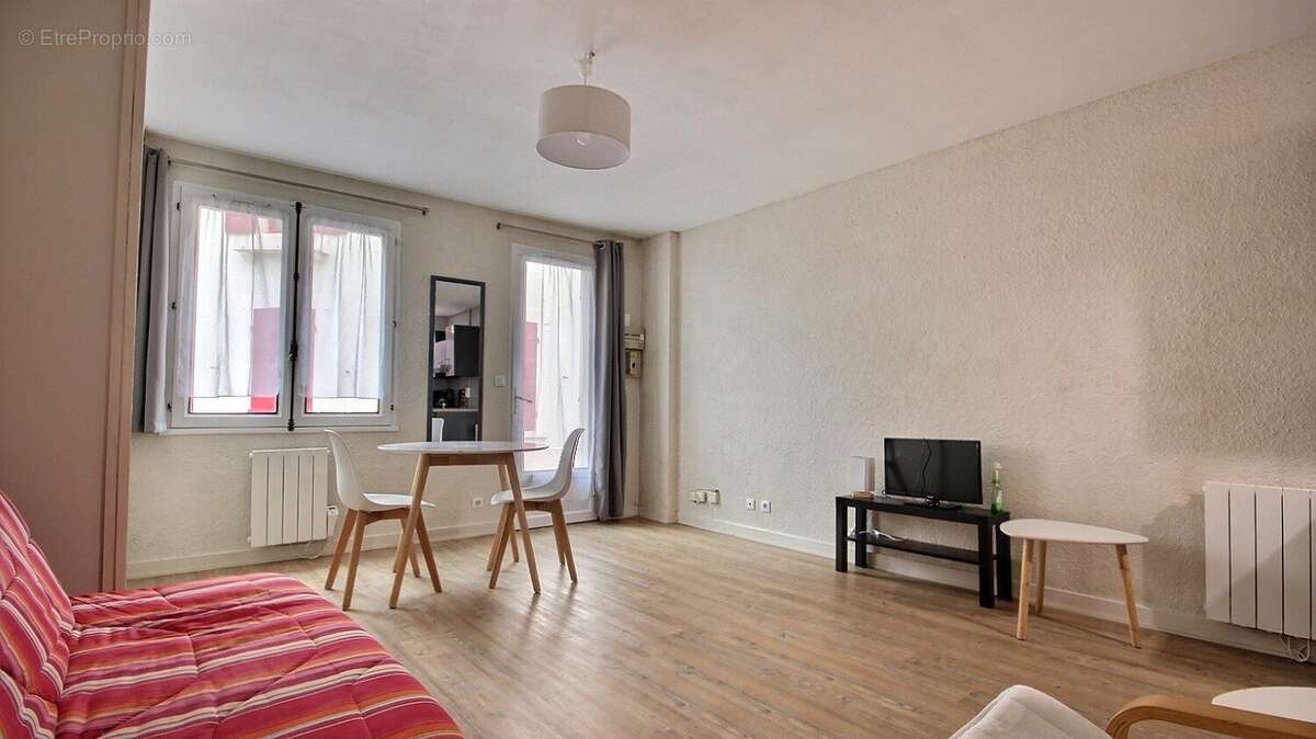 Appartement à PORNIC