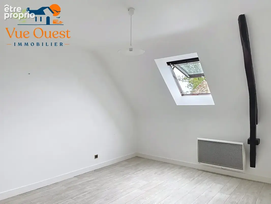 Maison 8 pièces 141 m² à vendre à Sainte-Helene (56700) - photo 8