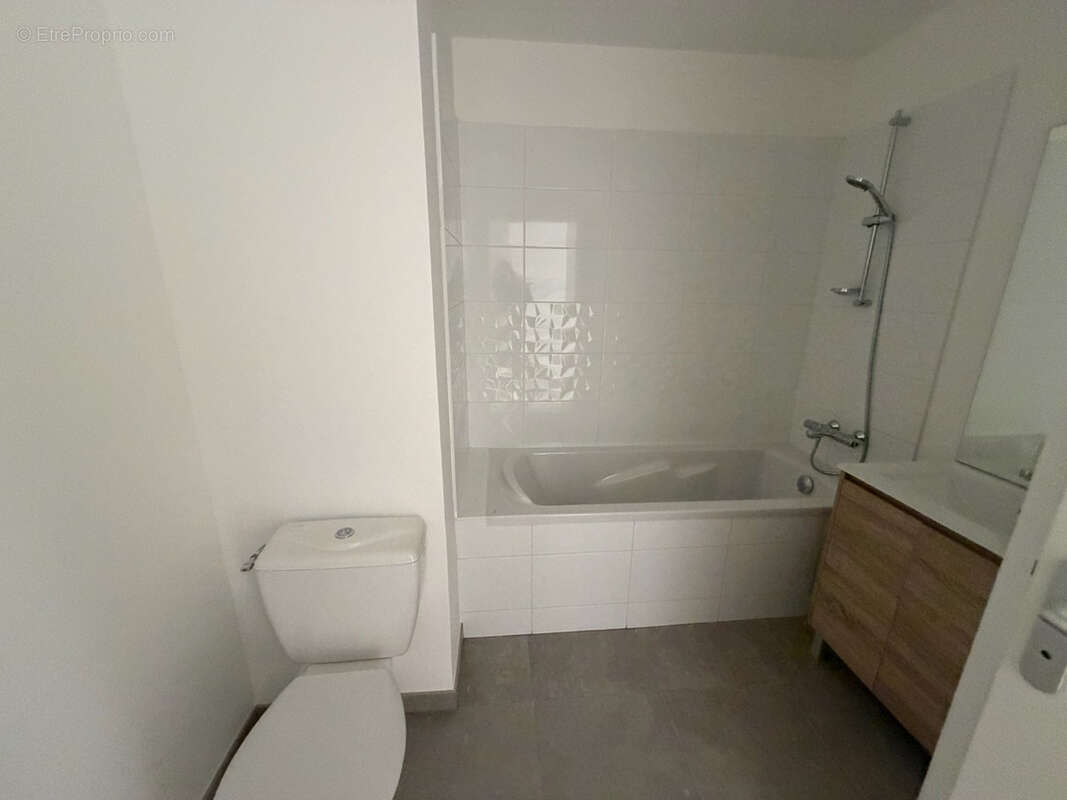 Appartement à MERIGNAC