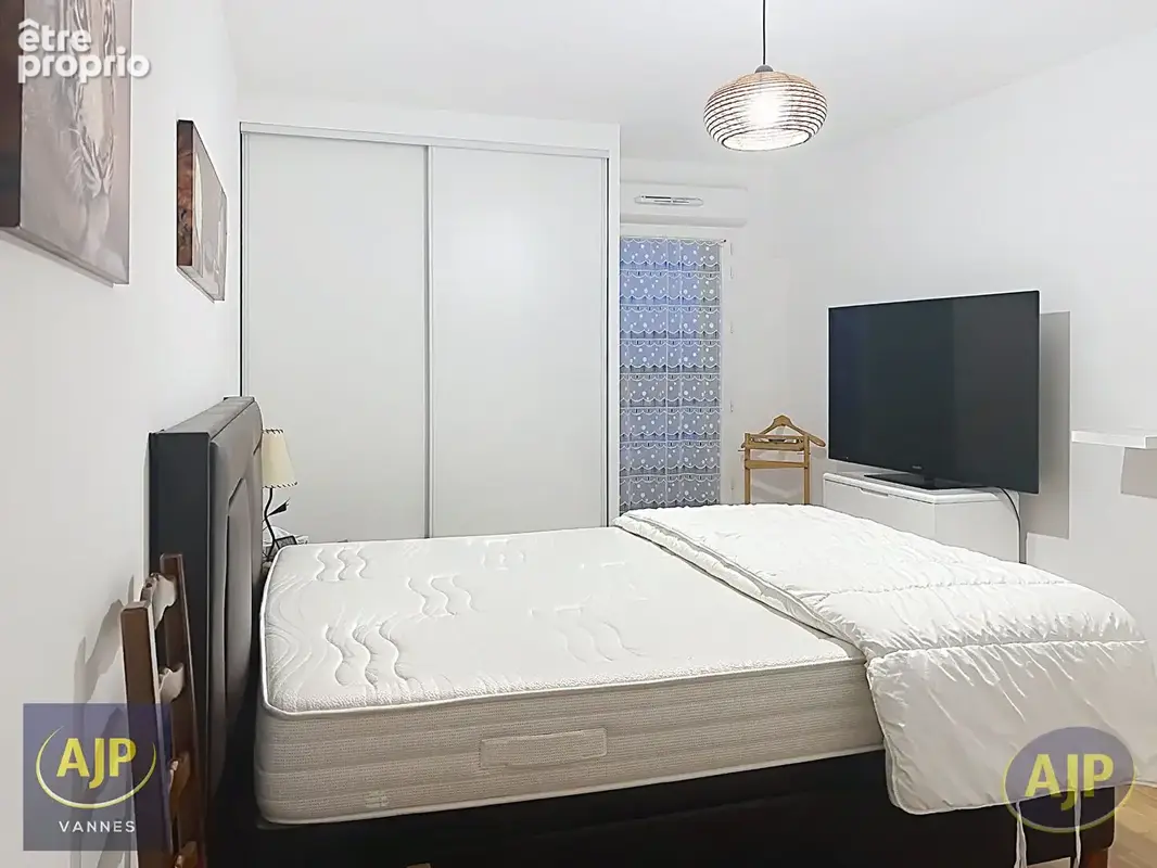 Appartement Vannes 5 pièce(s) 120 m2 - photo 6