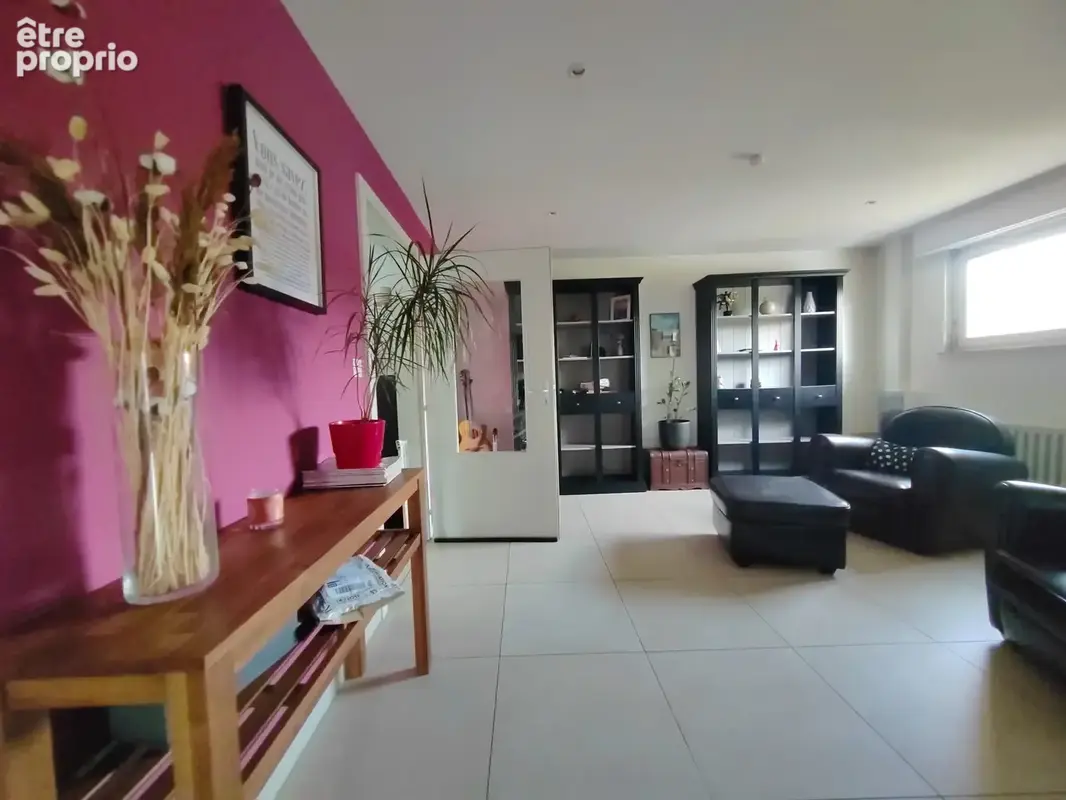 Loft d'exception de 195 m2 avec terrasse panoramique de plus de 180 m2, jardin privatif, garage et atelier - photo 4