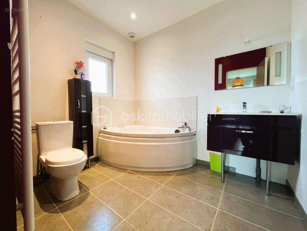 Maison à SAINT-ROMAIN-D&#039;AY