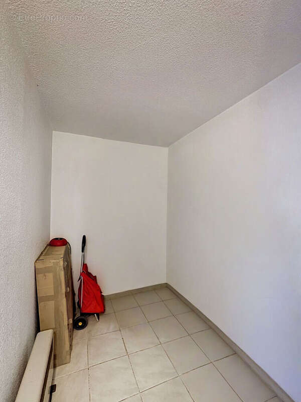 Duplex 39 m² plus cellier avec vue sur la plage du Grazel - photo 8