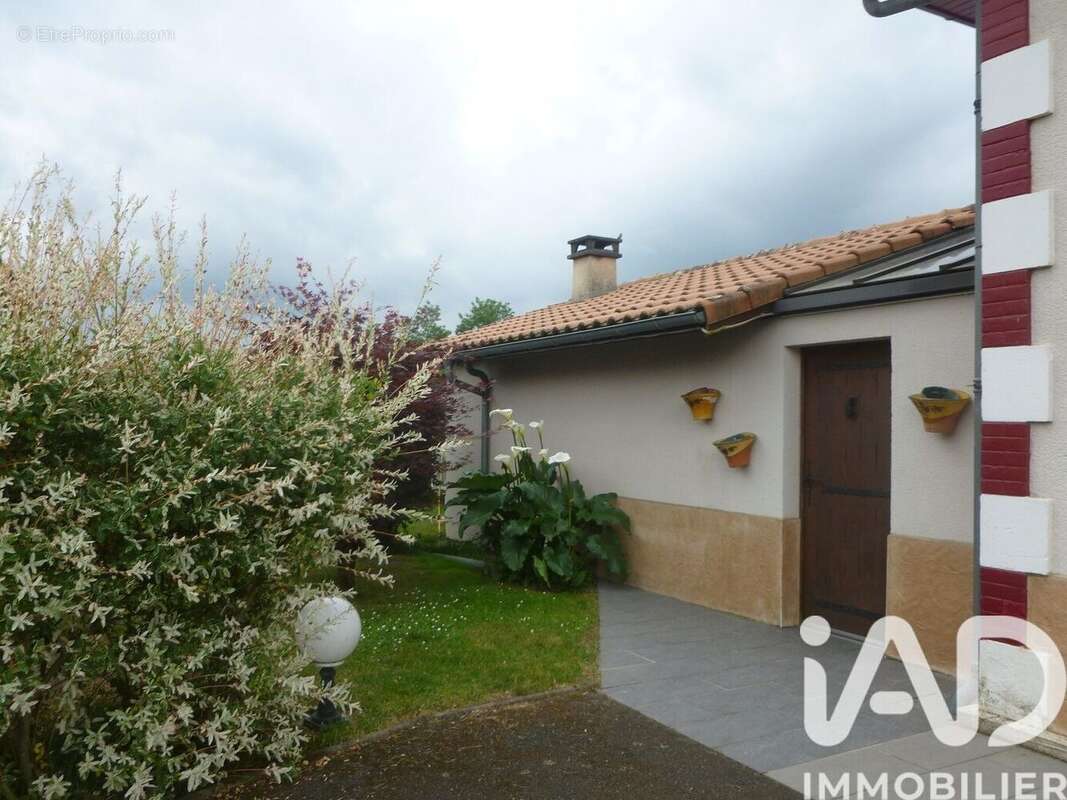 Photo 2 - Maison à PISSOS