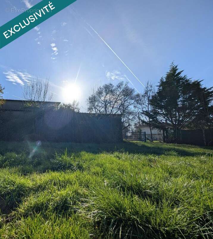 Photo 2 - Appartement à LATRESNE