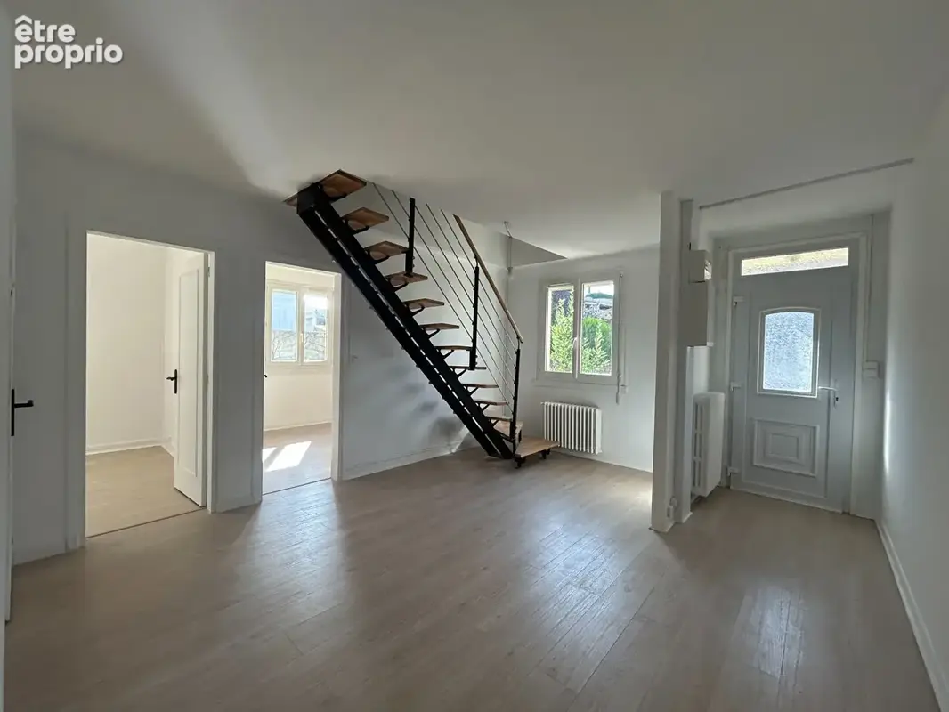 Sainte-cecile / frileuse - maison t5 sur sous-sol total - photo 3