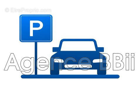 Parking à PARIS-14E