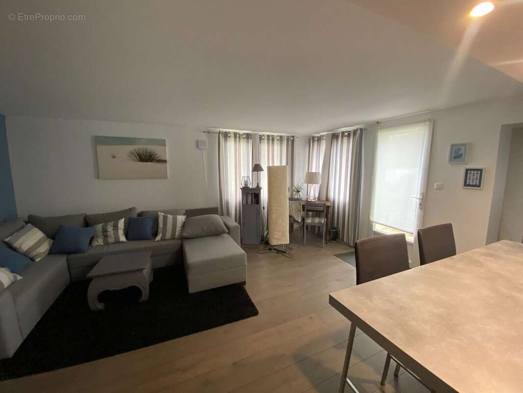 Appartement à BRETIGNOLLES-SUR-MER