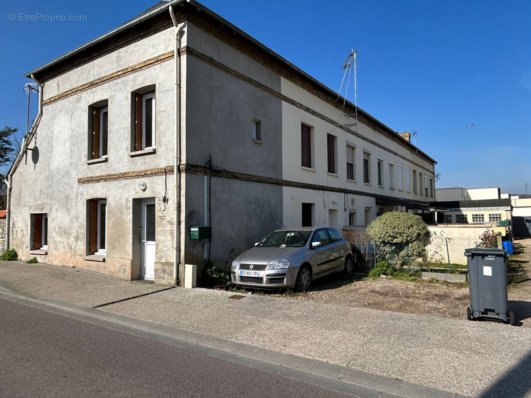 Maison à OISSEL