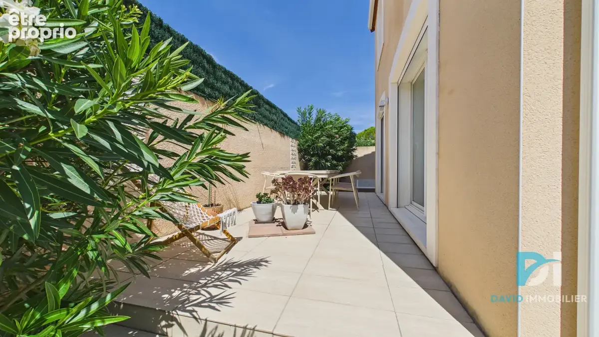 Coup de cœur à valros   une maison familiale aux beaux volumes - photo 3