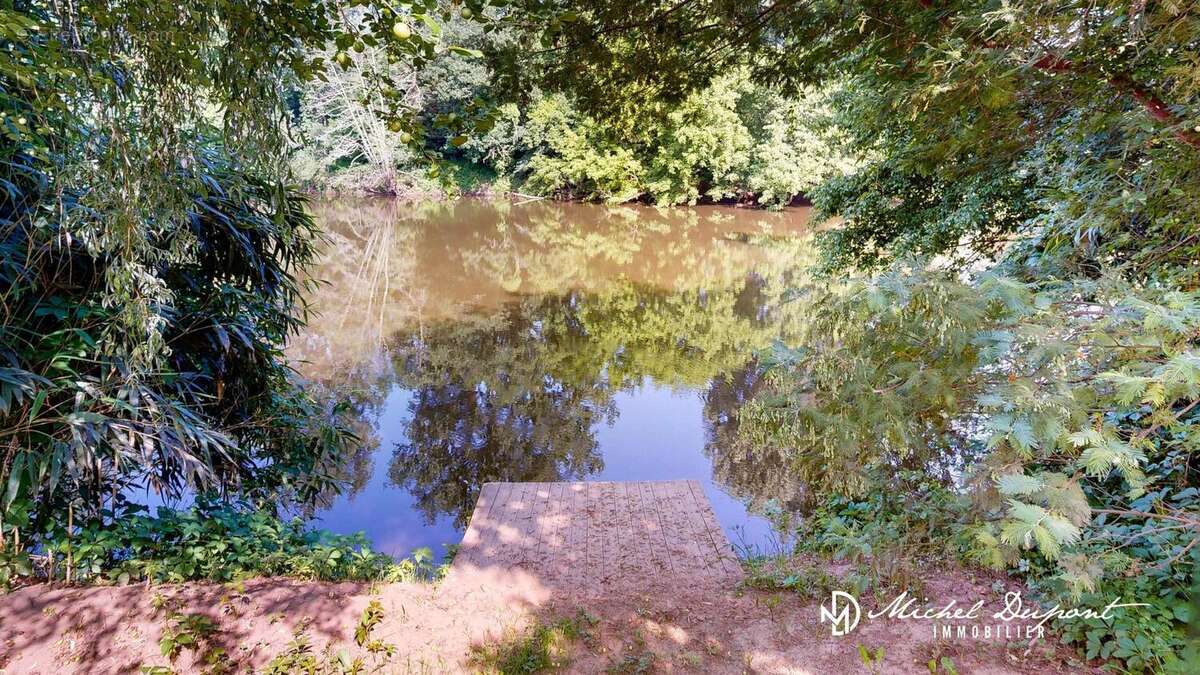 Photo 7 - Maison à LIMEUIL