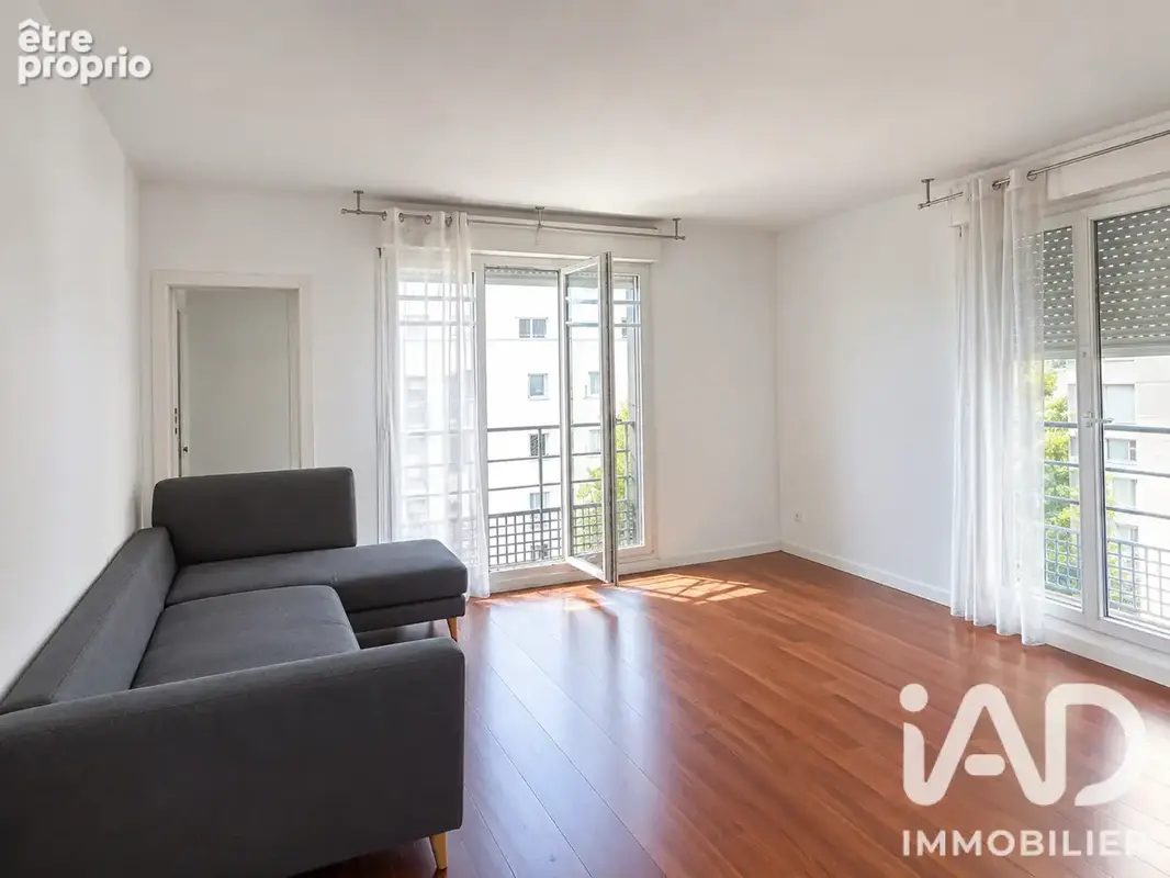 Photo 1 - Appartement à NEUILLY-PLAISANCE