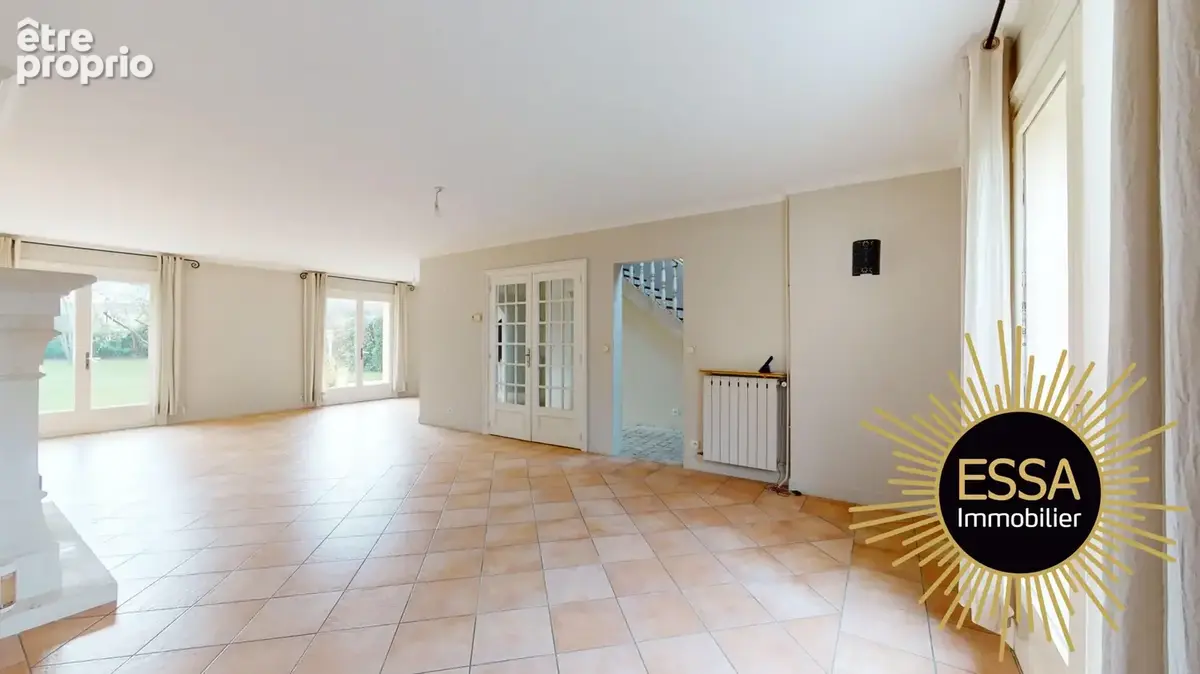 Maison 8 pièces 200 m² à vendre à Chavenay (78450) - photo 7