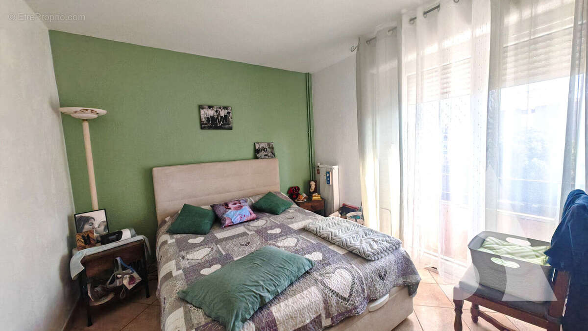 Appartement à FREJUS