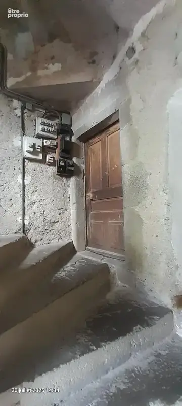 Tour du 14ème Faverges Seythenex 4 pièces de  60m² - photo 16