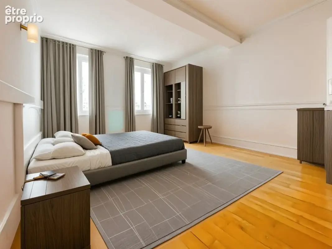 Coup de Coeur, Maison de caractère 217m2 - photo 12