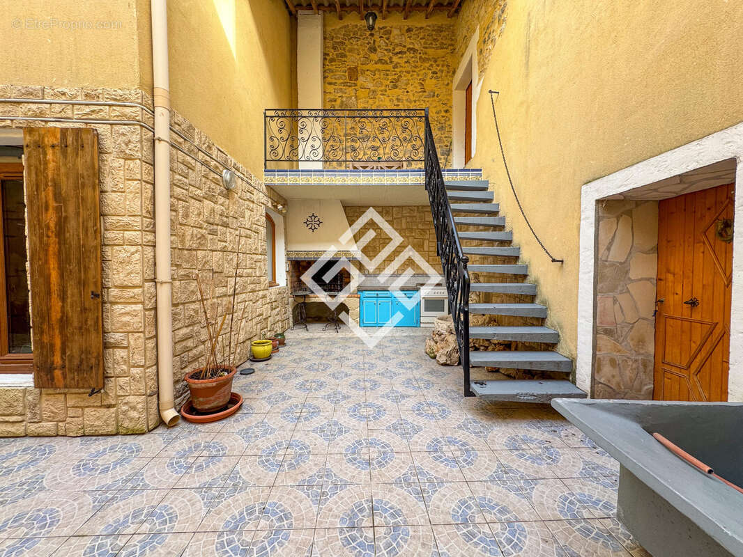 Maison à ARGELIERS